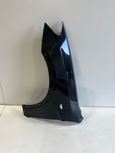 VORDERER KOTFLÜGEL LINKS BMW X1 F25 10-17R