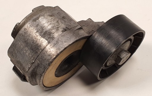 RIEMENSPANNROLLE SAAB 9-3 II 1.9 TID 55190813