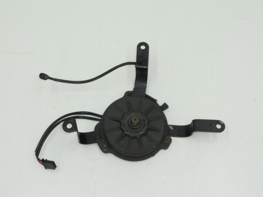 HONDA CBF 600 PC38 LÜFTERMOTOR VENTILATOR ORIGINAL