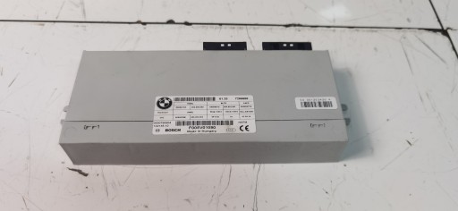 BMW F11 GAP CONTROLLER MODUL 7266666