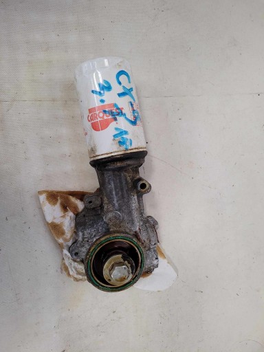 ÖLFILTERBASIS 3,7 B MAZDA CX-9 2010 2013