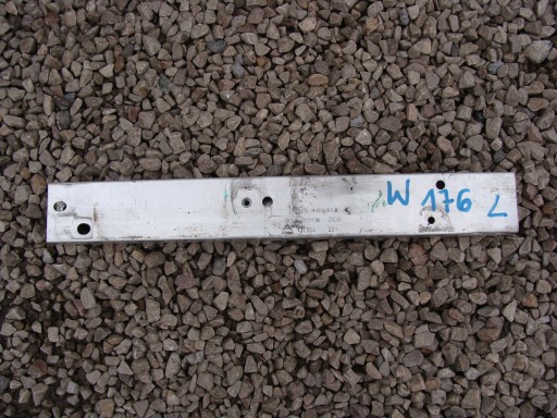 VERSTÄRKUNG QUETSCHZONE LINKS A-KLASSE W176 W246 A2466280129