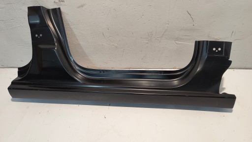 Rechter Strangschwelle Citroen C4 Picasso II 13-
