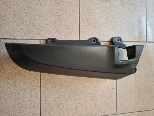 DACIA DOKKER 17-21 ECKENLAMPENABDECKUNG LINKS HINTEN 903902581R
