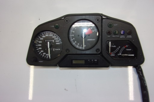 UHRENZÄHLER HONDA VFR750 VFR 750 RC36 RC-36