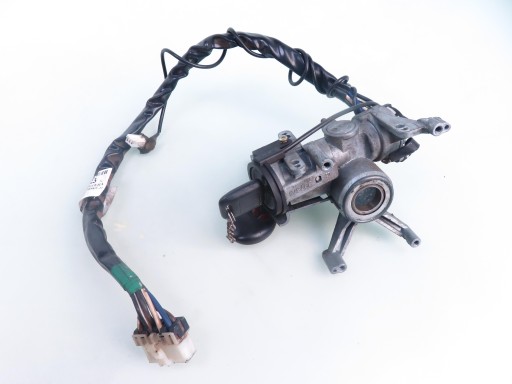 Zündschalter OPEL FRONTERA A 337576