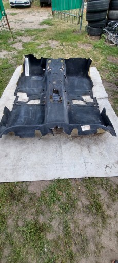 BMW F02 LONG Teppich M-Paket