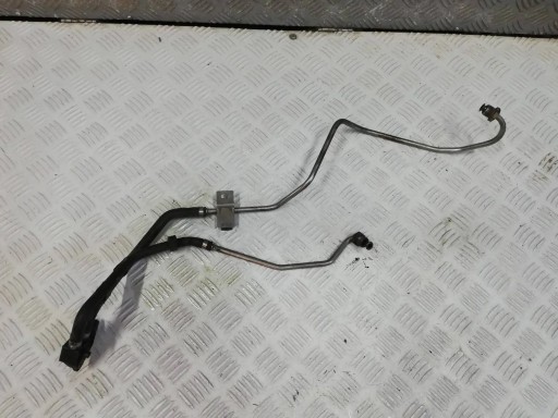 CITROEN C3 III 1.5HDI DPF DRUCKSENSOR ROHRE KABEL 9677816180