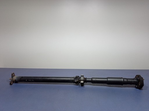 BMW 5 G30 G31 550I X-DRIVE ANTRIEBSWELLE 8663410