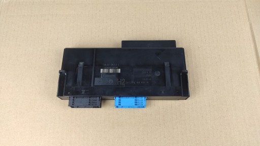 BMW E87 E90 KOMFORTMODUL PL2 JBBFE H2 6968835