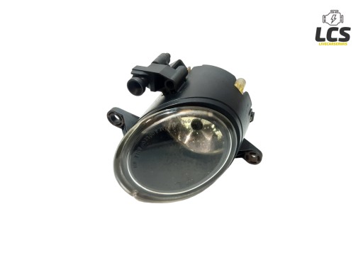 HALOGEN-STOßSTANGE RECHTS AUDI A4B6 CABRIO 8H0941699