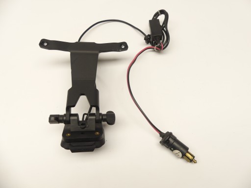 . NAVIGATIONSGRIFF MONTIEREN POWER MODUL STABILISATOR GARMIN 76572