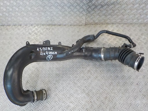 KUGA MK2 13–19 1,5 Schlauchrohr Ladeluftkühlerschlauch