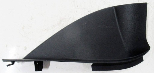 Opel Corsa F 2019- LADER LOVE LAW CONTOPLE CONTOPS 9829607580