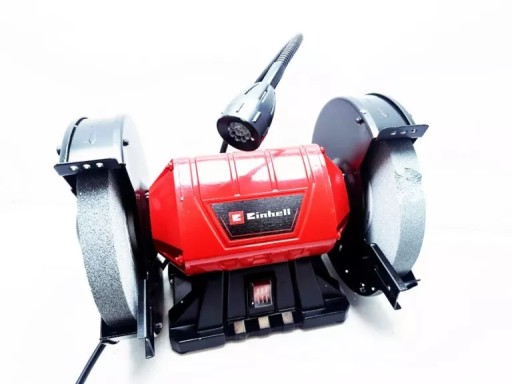 EINHELL TC-BG 200 L TISCHMÜHLE