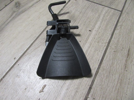 BMW F06 F12 F13 Kameraglas 9275541