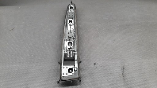 Lampeneinsatz, links hinten OPEL MERIVA A