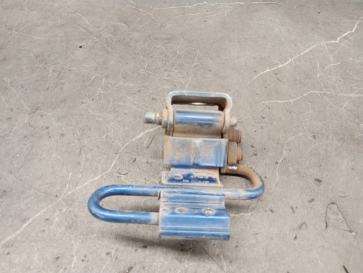 8E0833411 Türscharnier nach hinten Audi A6 C6