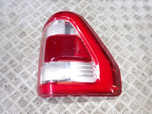 Linker Rückleuchtensatz LED-Toter-Winkel-Radar Ford F150 Lariat 2021-