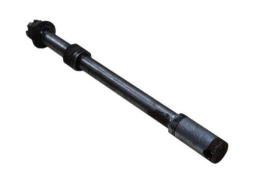 Yamaha XZ550 Radachsfelgen vorne 5/250