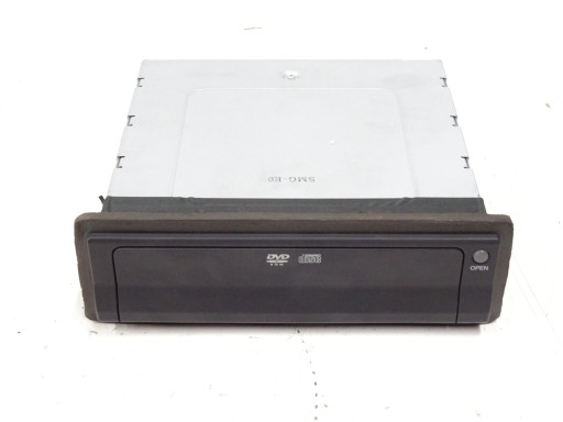 HONDA CIVIC VIII CD-WECHSLER, DVD-LESER