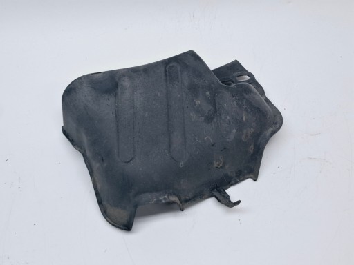 FAHRGESTELLABDECKUNG RECHTS HINTEN CITROEN C3 III 2016- #8104