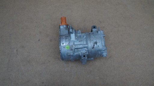OPEL CORSA F MOKKA PEUGEOT 208 KLIMAANLAGE KOMPRESSOR 9831370080 9831498480