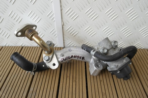 MITSUBISHI OUTLANDER III 16-20 2.4 PHEV AGR-VENTIL 1582A645 OE