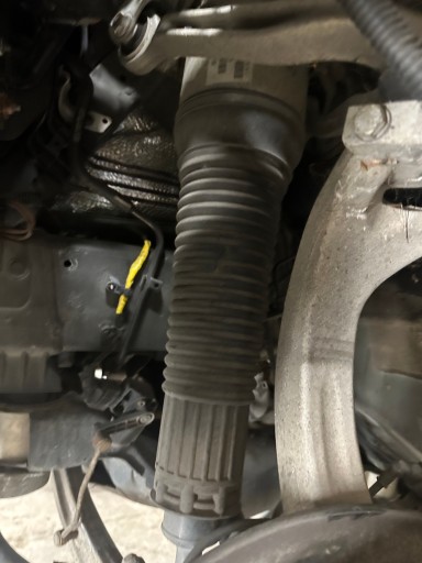 STOSSDÄMPFER, RECHTS VORNE, REGENERIERTER AUDI A8 D3