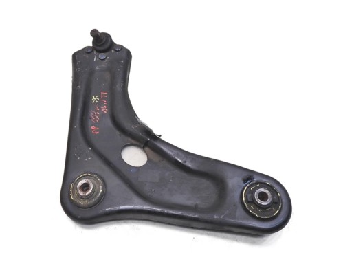 RECHTER VORDERER QUERLENKER PEUGEOT 207 1.6 VTI