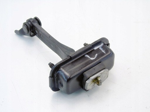 Türbegrenzer links hinterher Citroen C3 III