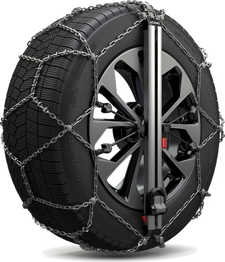 König Easy-FIT SUV 247 Schneeketten