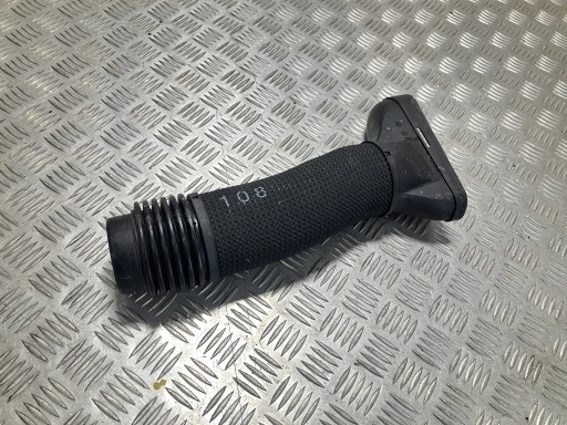 LUFTROHR MERCEDES SLK R172 1.8 CGI