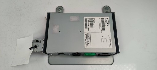 MODUL 31409622AA AUDIOVERSTÄRKER VOLVO V60