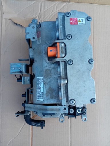 GOLF VII GTE ANTRIEBSSTEUERMODUL 5G0907070