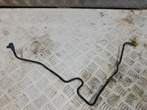 CITROEN C3 III 1.0 1.2 VTI SLAVEL-KABEL
