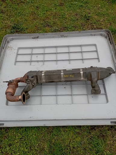 AGR-KÜHLER DAF XF 106 EURO 6 1922163 Z5551002