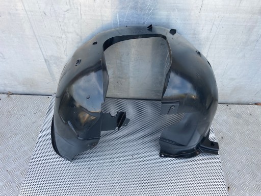 Radlauf links vorne links vorne CITROEN C4 I 04-10 LIFT 1 ori =OEM= eu