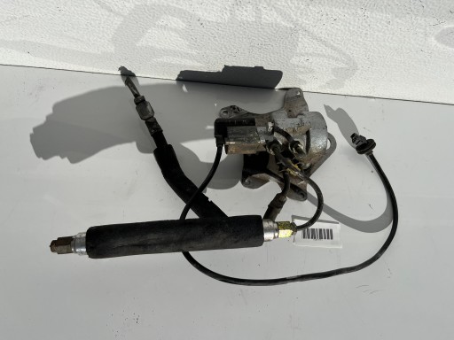 Birnenventil ASD MERCEDES W124 1243503457 1243504957 1243501280