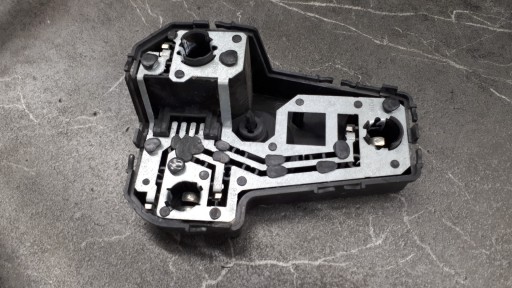 95vw13n004ea Rechter Rückleuchteneinsatz Ford Galaxy MK1