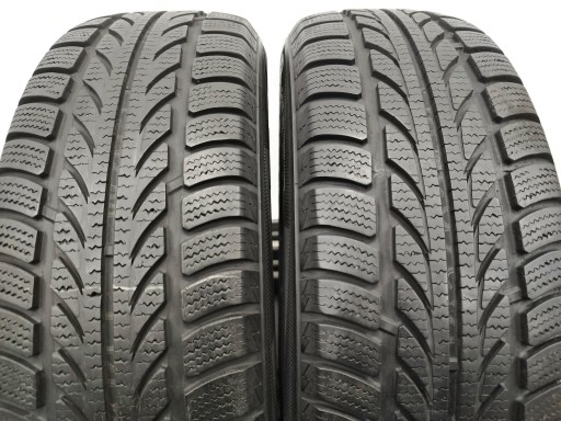 PAAR 185/65R15 HANKOOK ICEBEAR W440