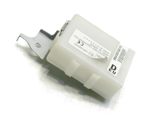 ZENTRALVERRIEGELUNGSSTEUERMODUL SUBARU IMPREZA III GH 88035FG010
