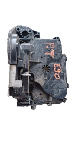 Türschloss hinten rechts BMW E90 E70 E60 E87 E91 E61 Europa 7060296 7PIN