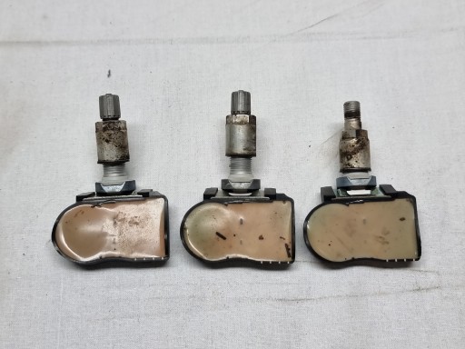 DRUCKSENSOR DES RANGE ROVER