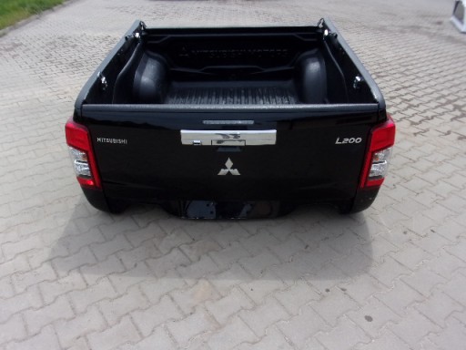 KÖRPER MITSUBISHI L200 V 19-