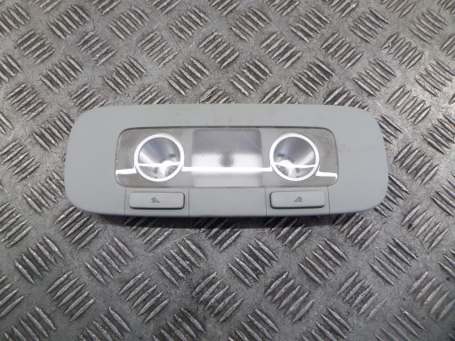 VW GOLF VI KABINENBELEUCHTUNG 3C0947291E