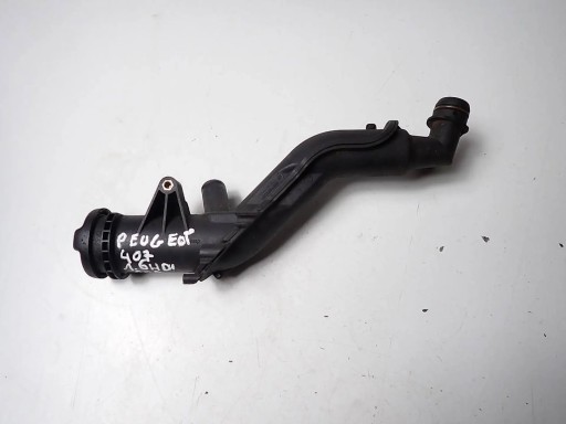 ÖLFÜLLROHR PEUGEOT 407 1.6HDI 00R 9655354180