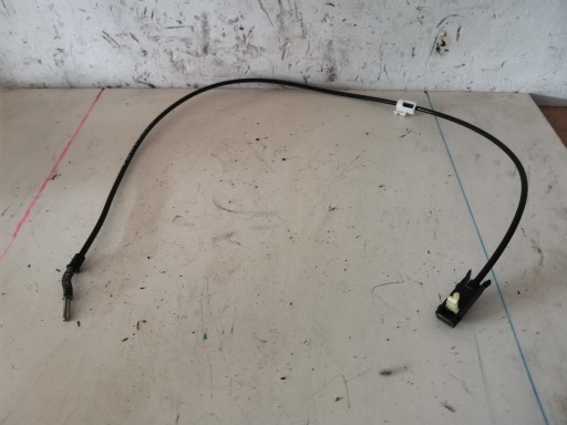 SCHALTKABEL AUTOMATIK Mercedes W211 W240 W220 W219 A2202670164