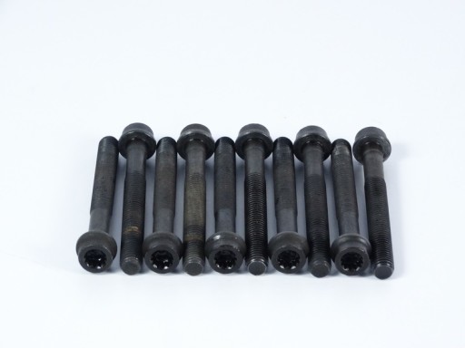 Mercedes V-Klasse W638 2,0 2,3 PINS KOPFABDECKUNGSBOLZEN