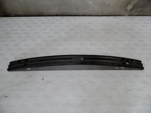 Nissan Yuke und 13R Stoßstange Strahl vorne